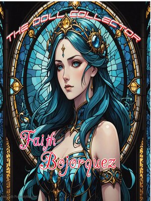 cover image of The Doll Collector